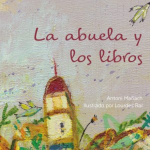 La abuela y los libros